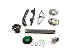 BGA Timing Chain Kit TC2360FK fits Peugeot Boxer