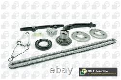 BGA Timing Chain Kit TC2360FK fits Peugeot Boxer BGA Timing Chain Kit TC2360FK fits Peugeot Boxer