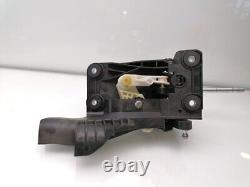 BK2R7C453MKD gear lever for FORD TRANSIT CUSTOM FURGON KASTEN 2.0 2012 398319