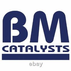 BM CATALYSTS Approved Catalyst for Ford Transit TDCi 100 2.2 (10/11-8/14)