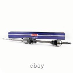 BORG & BECK BDS1001 Drive Shaft Front Right Fits Ford Tourneo Custom Transit
