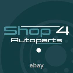 BORG & BECK BDS1001 Drive Shaft Front Right Fits Ford Tourneo Custom Transit