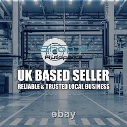 BORG & BECK BDS1001 Drive Shaft Front Right Fits Ford Tourneo Custom Transit