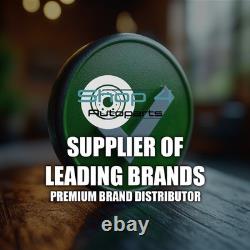 BORG & BECK BDS1001 Drive Shaft Front Right Fits Ford Tourneo Custom Transit