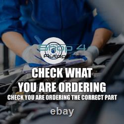 BORG & BECK BDS1001 Drive Shaft Front Right Fits Ford Tourneo Custom Transit