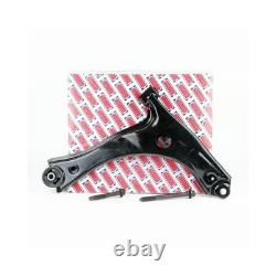 BORG & BECK Control/Trailing Arm, wheel suspension BCA7200