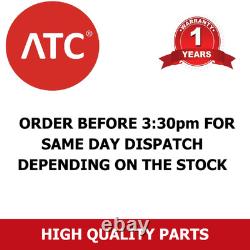 BORG & BECK Control/Trailing Arm, wheel suspension BCA7200