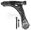 BORG & BECK Front Left Wishbone for Ford Transit Custom 2.0 (12/15-Present)