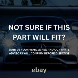 BORG & BECK Front Left Wishbone for Ford Transit Custom 2.0 (12/15-Present)