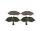 BOSCH 0 986 494 845 Brake Pad Set, disc brake for FORD