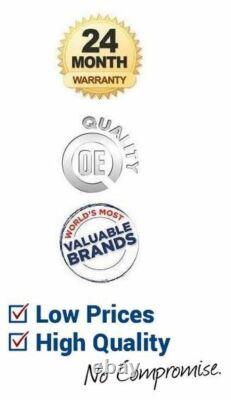 BOSCH NOX SENSOR for FORD TRANSIT CUSTOM V362 Box 2.0 EcoBlue 2017-on