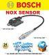 BOSCH NOX SENSOR for FORD TRANSIT CUSTOM V362 Bus 2.0 EcoBlue 2017-on