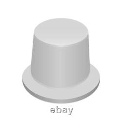 Battery For Ford Transit Connect V362 1.0 EcoBoost PHEV Exide 82Ah 800CCA AGM115