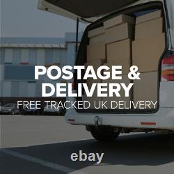 Battery For Ford Transit Connect V362 1.0 EcoBoost PHEV Exide 82Ah 800CCA AGM115