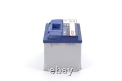 Battery fits FORD TRANSIT CONNECT C-MAX GRAND C-MAX KUGA S-MAX Bosch 067