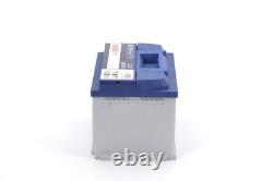 Battery fits FORD TRANSIT CONNECT C-MAX GRAND C-MAX KUGA S-MAX Bosch 067