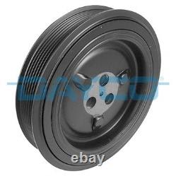 Belt Pulley Crankshaft Fits Ford Transit Bus 2.2 Tdci Rwd/2.4 Tdci/2.4 Tdci