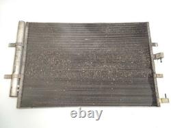 Bk218c342ac Air Conditioning Condenser / Radiator / 1778169 / 6141536 For Ford T