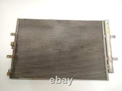 Bk218c342ac Air Conditioning Condenser / Radiator / 1778169 / 6141536 For Ford T