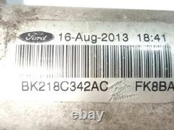 Bk218c342ac Air Conditioning Condenser / Radiator / 1778169 / 6141536 For Ford T