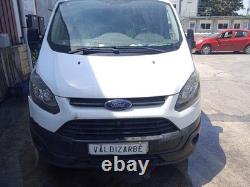 Bk218c342ac Air Conditioning Condenser / Radiator / 1778169 / 6141536 For Ford T