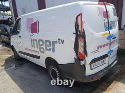 Bk218c342ac Air Conditioning Condenser / Radiator / 1778169 / 6141536 For Ford T