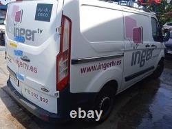 Bk218c342ac Air Conditioning Condenser / Radiator / 1778169 / 6141536 For Ford T