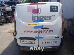 Bk218c342ac Air Conditioning Condenser / Radiator / 1778169 / 6141536 For Ford T