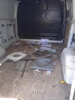 Bk218c342ac Air Conditioning Condenser / Radiator / 1778169 / 6141536 For Ford T