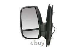 Blic Outside Rear View Mirror Lhd Only 5402-04-1291961p I For Ford Transit V363