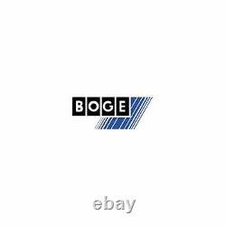 Boge Front Shock Absorbers (Pair) 36-J48-A