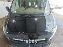 Bonnet Ford Transit Custom Mk8 (v362) 2012-2023 330 Trend Lr P/v Black Panel Van