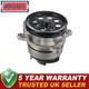 Borg & Beck Water Pump Fits Ford Transit Custom 2.0 D TD GK2Q8501AC