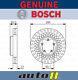 Bosch Front Brake Disc Rotor for Ford Transit/Tourneo Custom 2.2L CYF 2016-2016