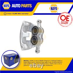 Brake Caliper Front Right NCA1584 NAPA 1783931 2332695 BK212B294BA Quality New