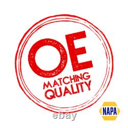 Brake Caliper Front Right NCA1584 NAPA 1783931 2332695 BK212B294BA Quality New