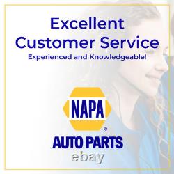 Brake Caliper Front Right NCA1584 NAPA 1783931 2332695 BK212B294BA Quality New