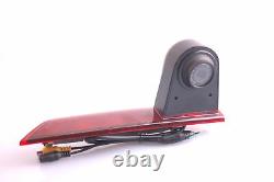 Brake Light Rear View Camera Fits for Ford Transit Custom 2.0 TDCI