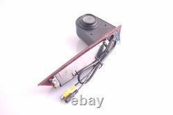 Brake Light Rear View Camera Fits for Ford Transit Custom 2.0 TDCI