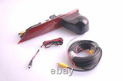 Brake Light Rear View Camera Fits for Ford Transit Custom 2.0 TDCI