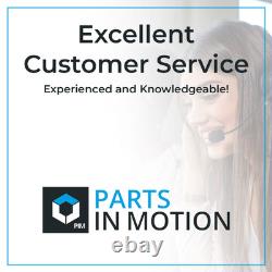 Brake Pads Set fits FORD TRANSIT CUSTOM V362 1.0 Rear 20 to 23 M1FA Brembo New