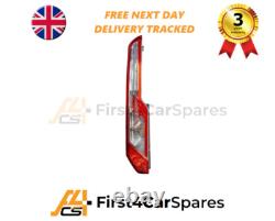 Brand New Ford Transit Custom 2012 Onwards Passenger Side Rear Lamp 1933338