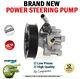 Brand New POWER STEERING PUMP for FORD TRANSIT CUSTOM Bus 2.2 TDCi 2012-on
