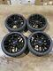 Brand new set of 20 alloy wheels and tyres Ford Transit/Custom