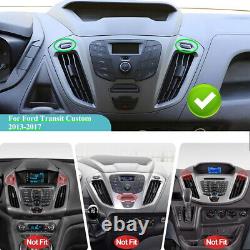 CAM+ Android 13.0 Car Stereo Radio GPS Navi WIFI For Ford Transit/Tourneo Custom