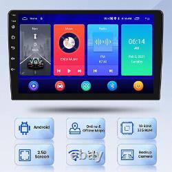 CAM+ Android 13.0 Car Stereo Radio GPS Navi WIFI For Ford Transit/Tourneo Custom