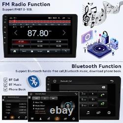 CAM+ Android 13.0 Car Stereo Radio GPS Navi WIFI For Ford Transit/Tourneo Custom