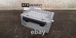 CD player radio Ford Focus III DYB F1BT18C815GH 1.5TDCi 70kW XXDC 233548