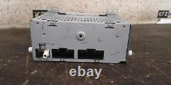 CD player radio Ford Focus III DYB F1BT18C815GH 1.5TDCi 70kW XXDC 233548