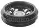 CORTECO CO49412210 Belt Pulley, crankshaft OE REPLACEMENT